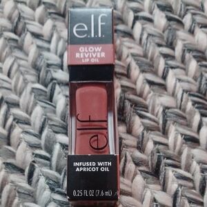 ELF Glow Reviver Lip Oil - It's Giving Guava